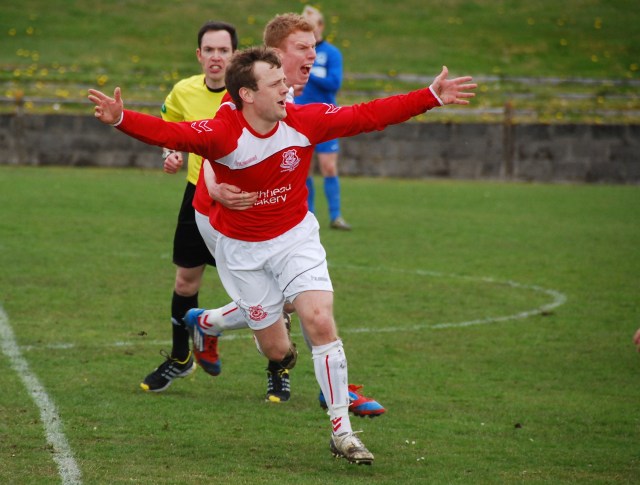 Jack pots the winner