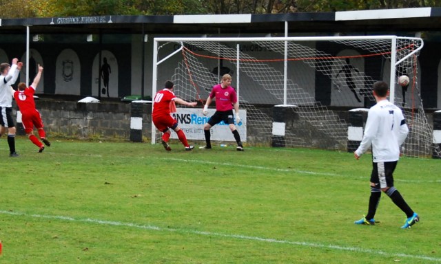 Finldlay Frye heads home