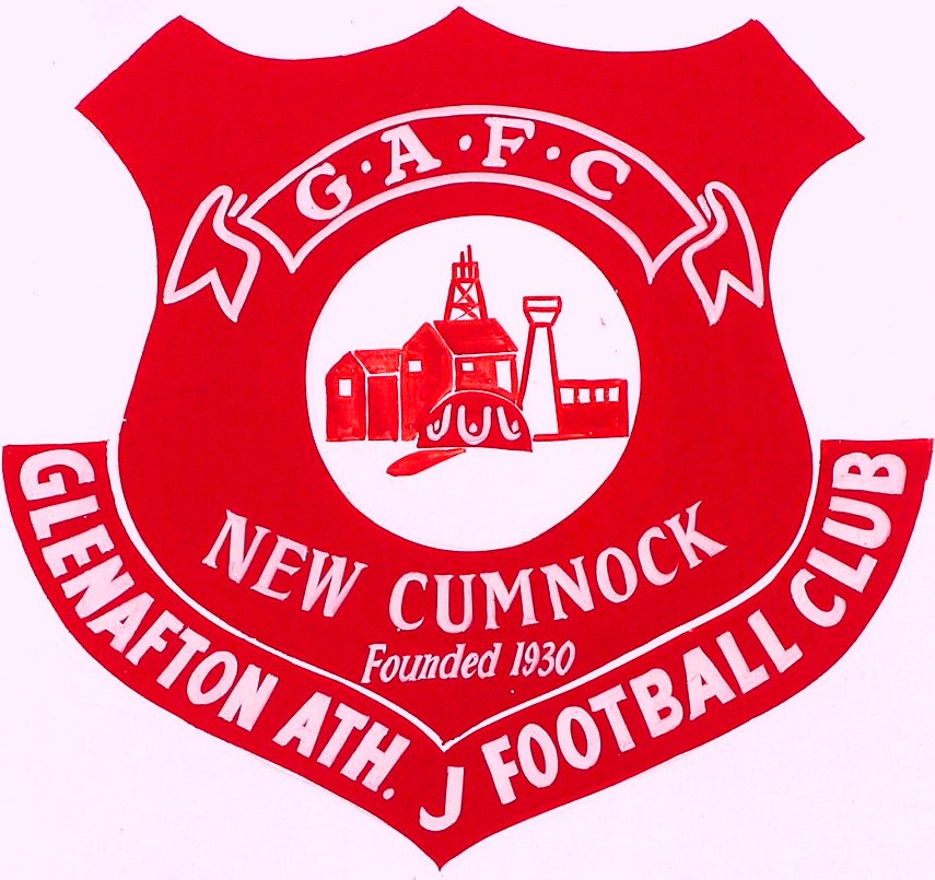 Glenafton Athletic