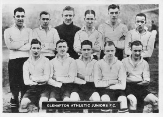 teamGlenafton1936