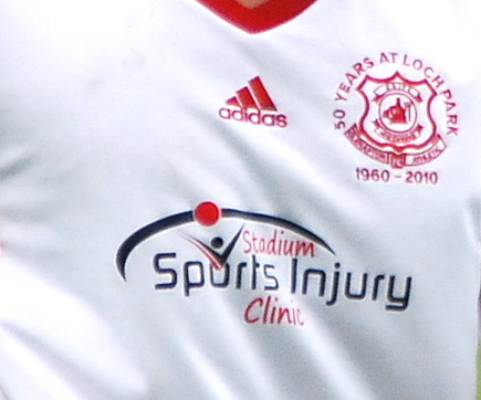 Paying For The Jersey