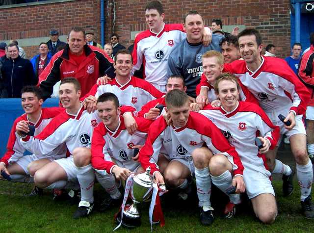 Glenafton 2002/03