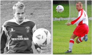 Chris Cameron & Chris Zok