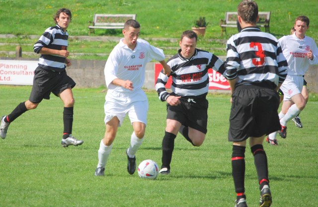 StuartTullisvArdrossan