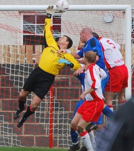 chriskellyvthorniewood