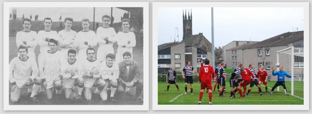 Glenafton at Rutherglen