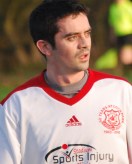 JP opens his Glens account