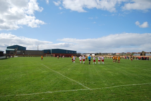 Saltcoats_CampbellPark