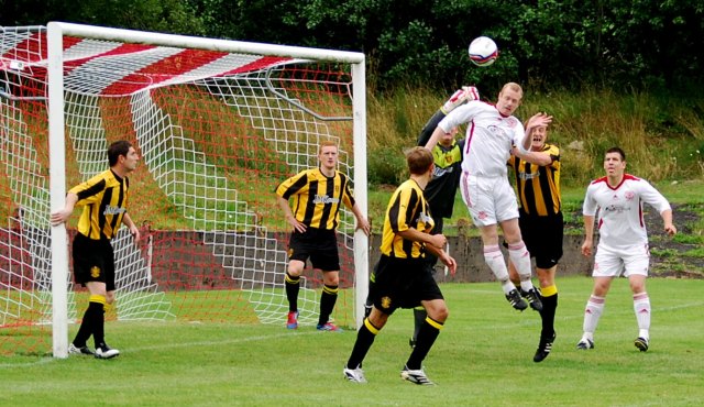 Glenafron v Auchinleck01 LGE 1213