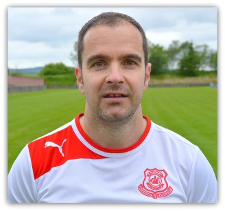 Squad: Craig McEwan