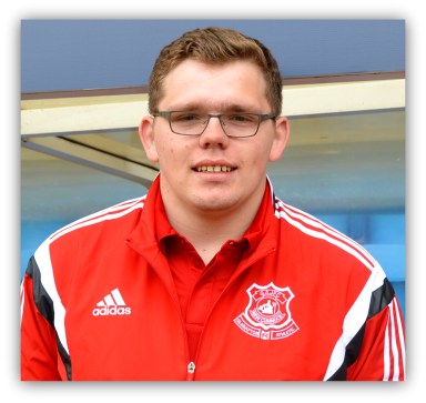 Squad: Ryan Dunsmuir