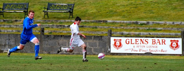 Paul McKenzie and Ryan Jordan