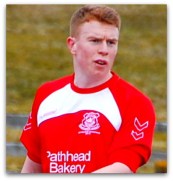 GlenaftonplayerRyanMiller