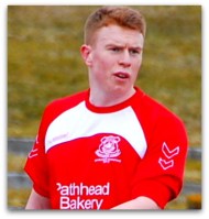 GlenaftonplayerRyanMiller