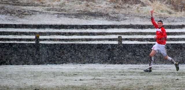 Boby Colligan - catch me if you can