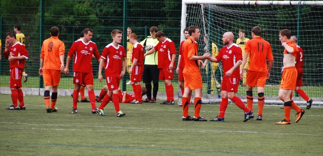 congratulations Troon