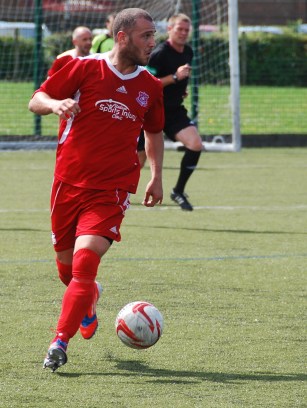 Glenafton_player_StevieMiller