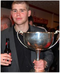 Cheers Richie, all the best!