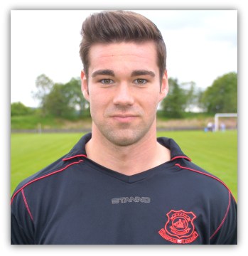 Squad: Cameron Marlow