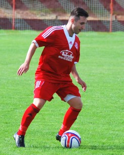 GlenaftonSquad: David Dimilta