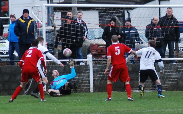 Brian Mcgarrity Glens No. 1