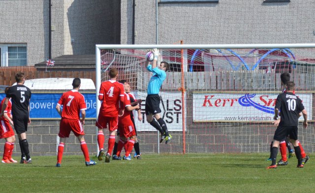 In safe hands with Brian McGarrity