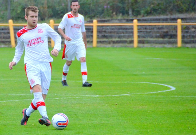 The Jamies - McKernon and McGeoghegan