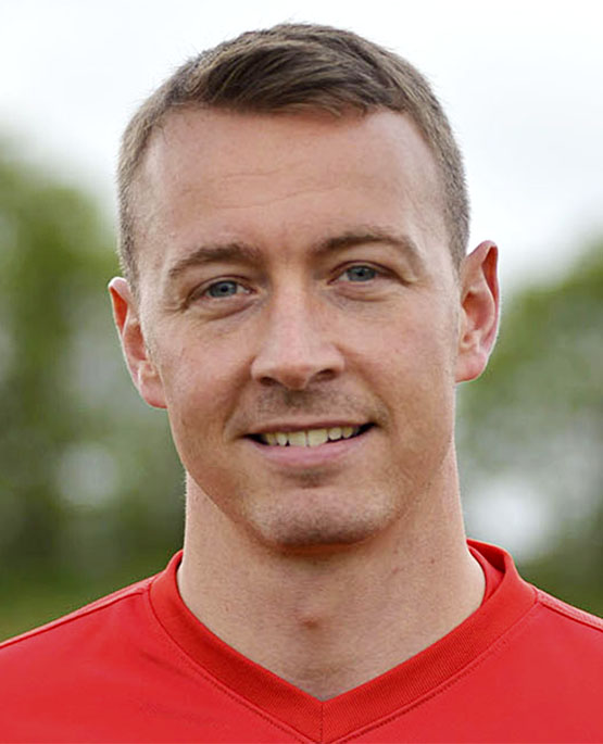 Glenafton Athletic squad (11)