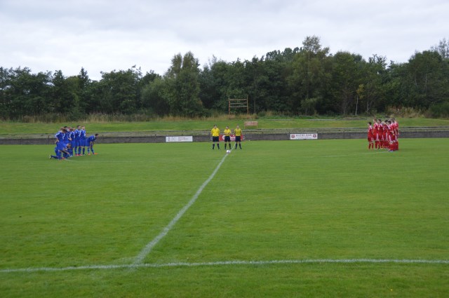 In memory of Jim Doherty