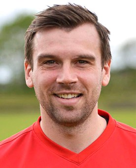 Glenafton Athletic squad (4)