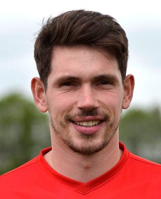 Glenafton Athletic squad (16)