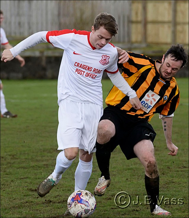 C. Lynass & Robert Love