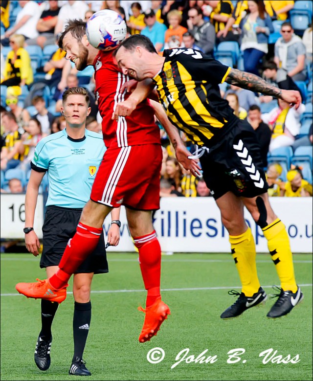 Michael McCann &amp; Steven White