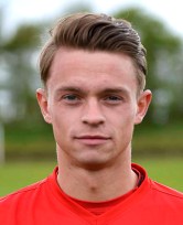 Glenafton Athletic squad (14)